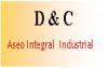 D&c aseo industrial integral