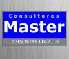 Abogados - master asesora legal / empresas, juicios,