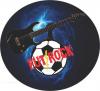 Fut Rock Estampados